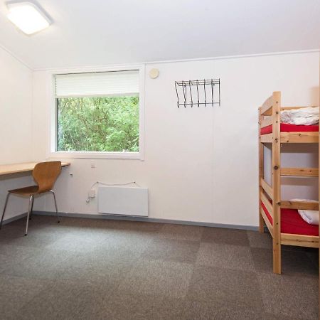 20 Person Holiday Home In Herning Eksteriør bilde